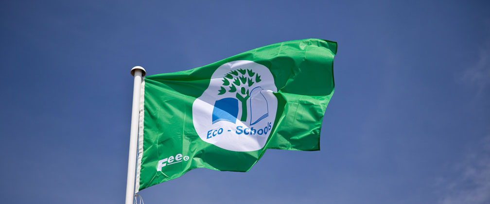 Eco-Schools Green Flag