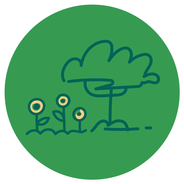 b-and-e-icon Biodiversity and Environment icon