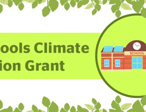 Schools Climate Action Grant